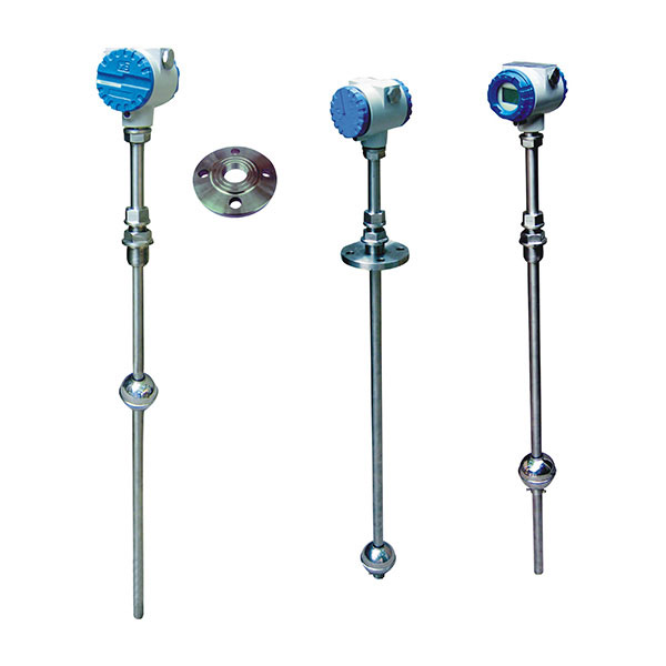 浮球液位变送器