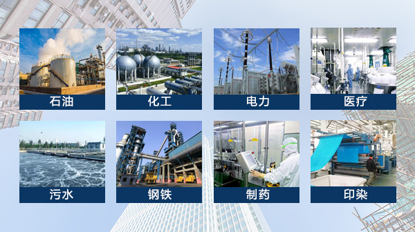 涉及领域